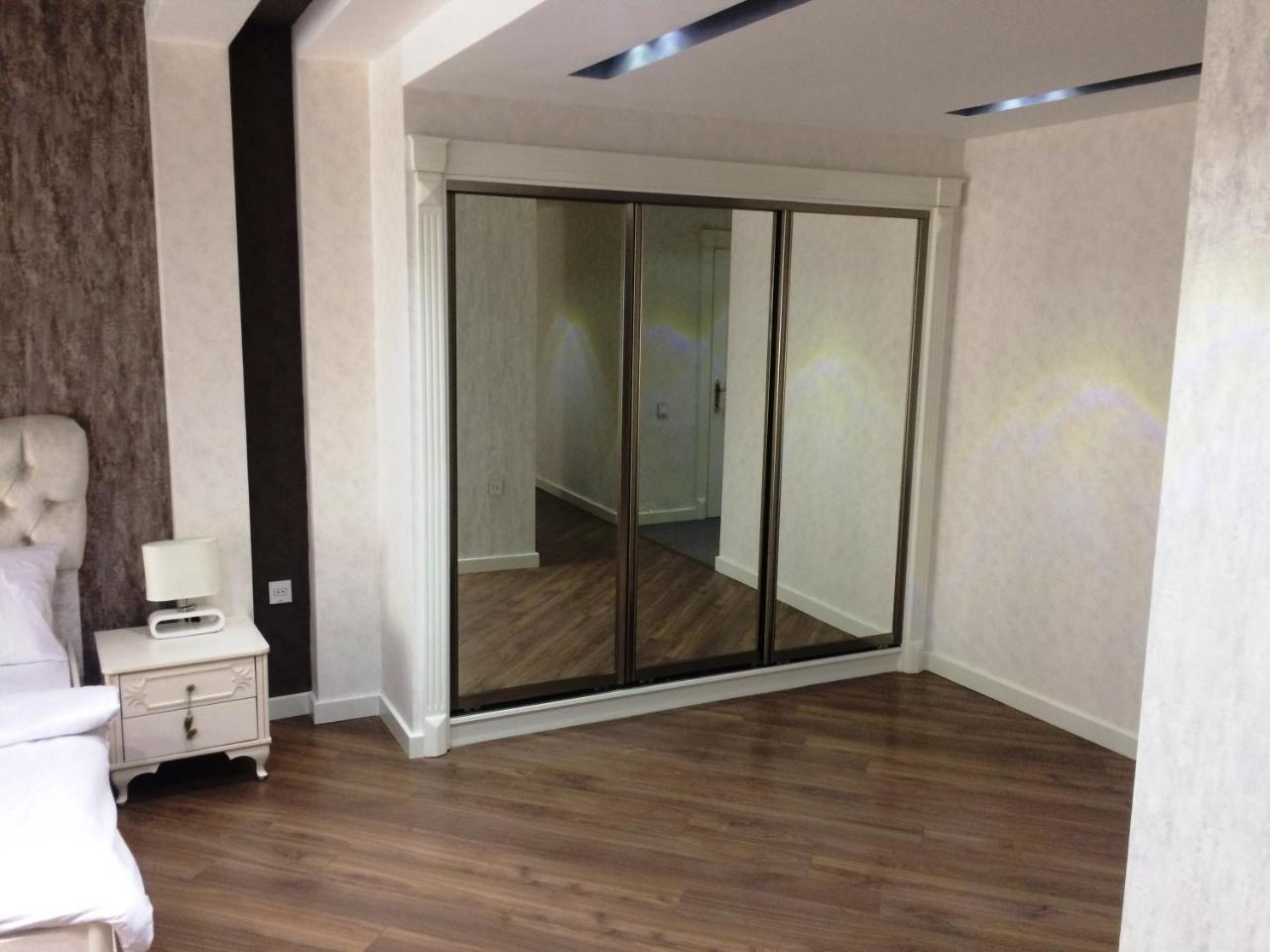 Park Azure Apartment Deluxe 2 Bedroom Bakü Dış mekan fotoğraf