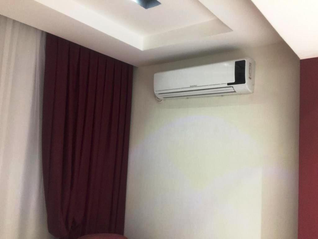 Park Azure Apartment Deluxe 2 Bedroom Bakü Dış mekan fotoğraf
