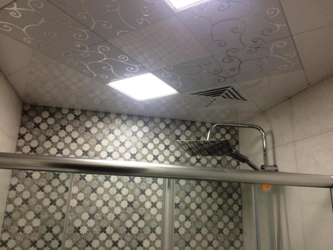 Park Azure Apartment Deluxe 2 Bedroom Bakü Dış mekan fotoğraf