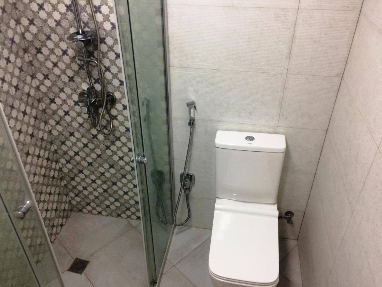 Park Azure Apartment Deluxe 2 Bedroom Bakü Dış mekan fotoğraf