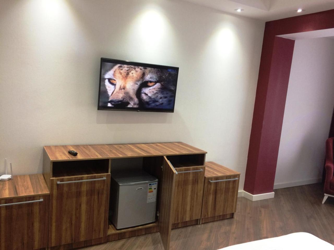 Park Azure Apartment Deluxe 2 Bedroom Bakü Dış mekan fotoğraf